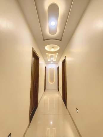 Imagen de los interiores del Hotel Vistara. Foto 14