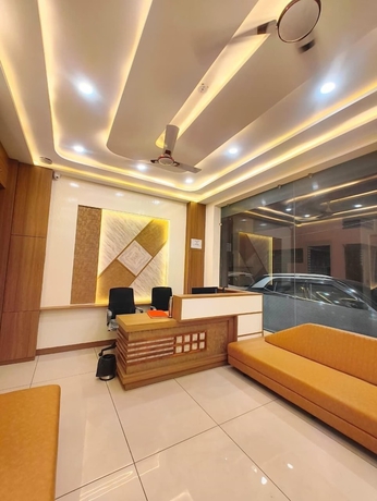 Imagen de los interiores del Hotel Vistara. Foto 15