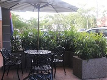 Imagen de los interiores del Hotel Vistaria. Foto 15