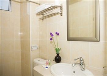 Imagen de la habitación del Hotel Vistaria. Foto 10