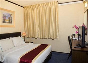 Imagen general del Hotel Vistaria. Foto 1