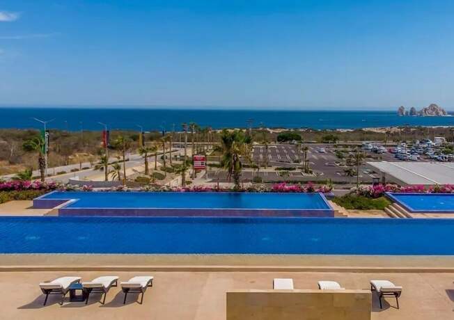 Imagen general del Hotel Vistas 2. Foto 6