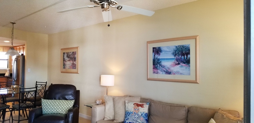 Imagen de la habitación del Hotel Vistas On The Gulf. Foto 4