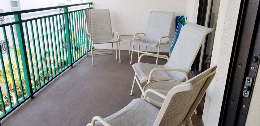 Imagen de la habitación del Hotel Vistas On The Gulf. Foto 9