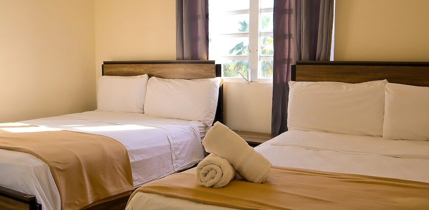 Imagen general del Hotel Vistas de la Bahia. Foto 8