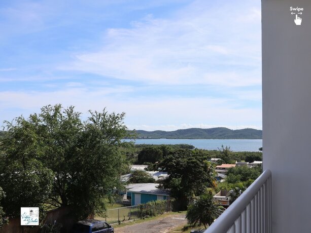 Imagen de la habitación del Hotel Vistas de la Bahia. Foto 18