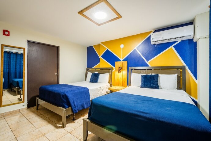 Imagen general del Hotel Vistas de la Bahia. Foto 9