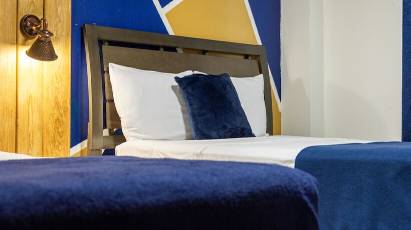 Imagen general del Hotel Vistas de la Bahia. Foto 11