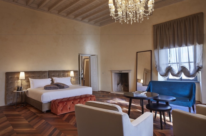 Imagen de la habitación del Hotel Vistaterra. Foto 2