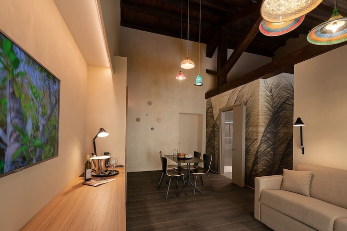 Imagen de la habitación del Hotel Vistaterra. Foto 15