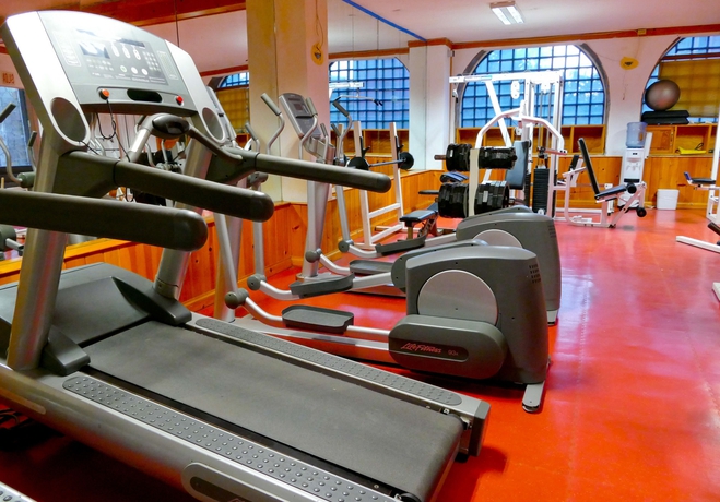 Imagen de los interiores del Hotel Vistazul Suites & Spa Cabo San Lucas. Foto 12