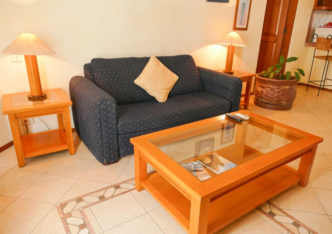 Imagen de la habitación del Hotel Vistazul Suites & Spa Cabo San Lucas. Foto 8