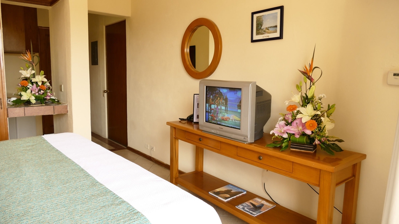 Imagen de la habitación del Hotel Vistazul Suites & Spa Cabo San Lucas. Foto 10