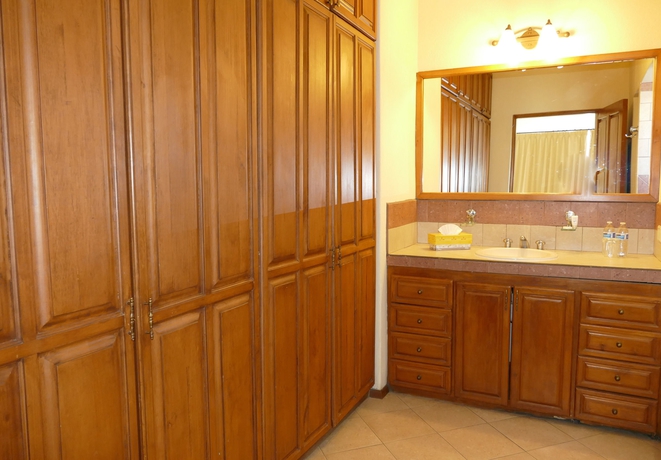 Imagen de la habitación del Hotel Vistazul Suites & Spa Cabo San Lucas. Foto 11