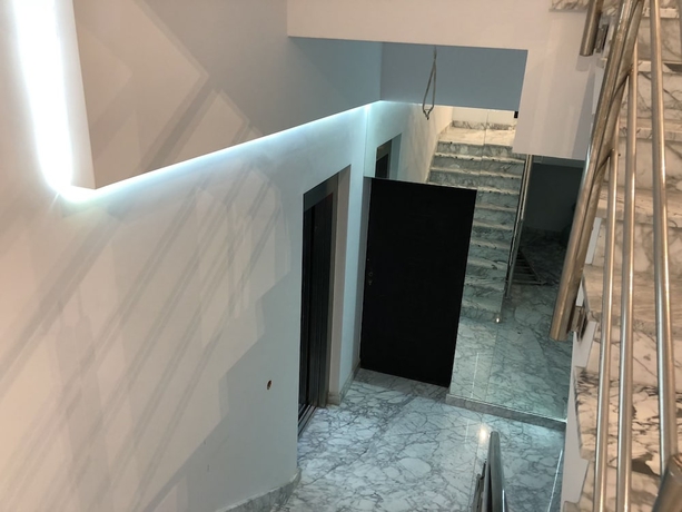 Imagen de los interiores del Hotel Vistula Boutique Exclusive Apartments. Foto 18