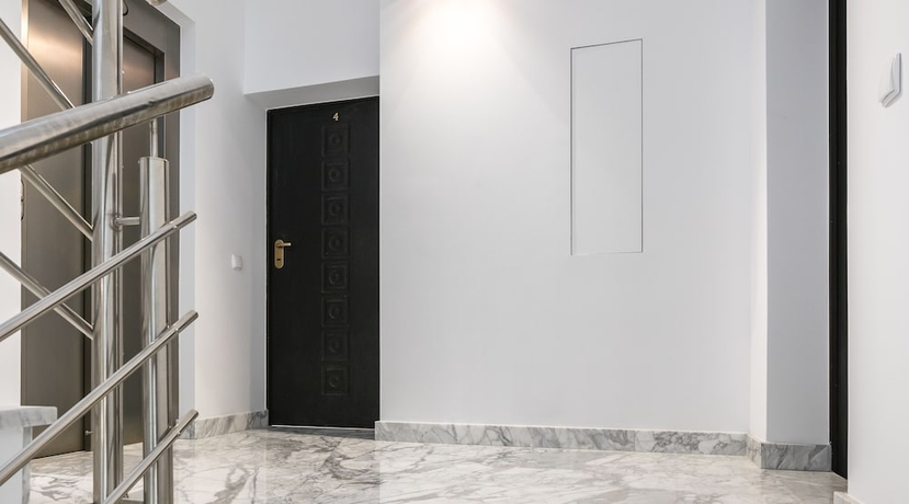 Imagen de los interiores del Hotel Vistula Boutique Exclusive Apartments. Foto 19