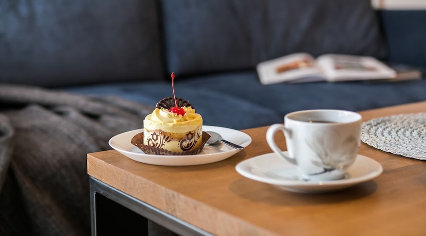 Imagen de la habitación del Hotel Vistula Boutique Exclusive Apartments. Foto 11