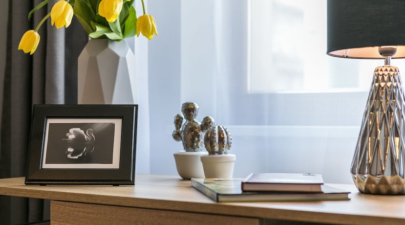 Imagen de la habitación del Hotel Vistula Boutique Exclusive Apartments. Foto 14