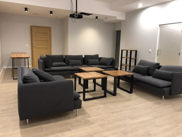 Imagen de la habitación del Hotel Vistula Boutique Exclusive Apartments. Foto 17