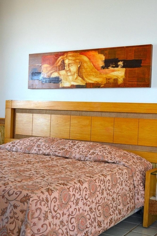 Imagen general del Hotel Visual Praia. Foto 2