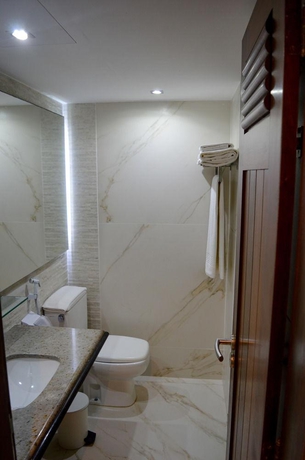 Imagen general del Hotel Visual Praia. Foto 3