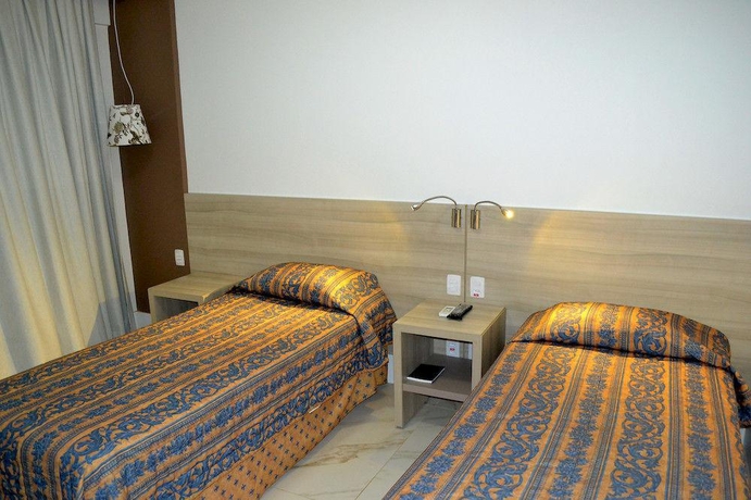 Imagen general del Hotel Visual Praia. Foto 7