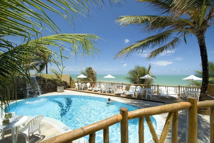 Imagen general del Hotel Visual Praia. Foto 10