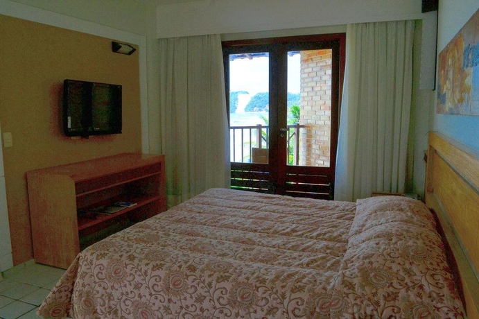 Imagen general del Hotel Visual Praia. Foto 9