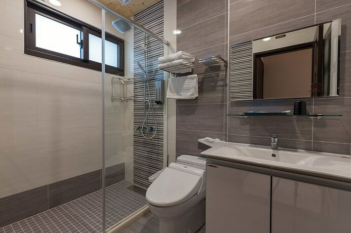 Imagen de la habitación del Hotel Visual Range B&b. Foto 6