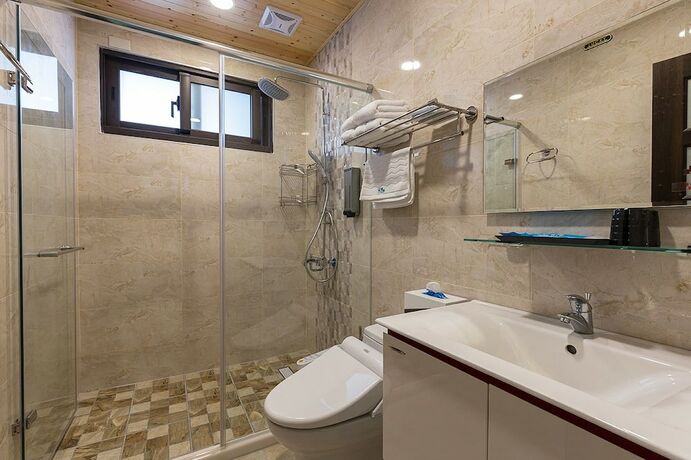 Imagen de la habitación del Hotel Visual Range B&b. Foto 11