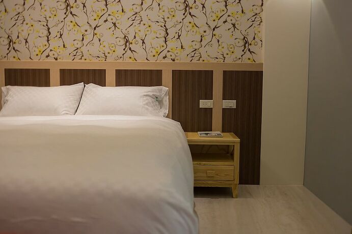 Imagen de la habitación del Hotel Visual Range B&b. Foto 16