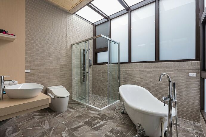 Imagen de la habitación del Hotel Visual Range B&b. Foto 17