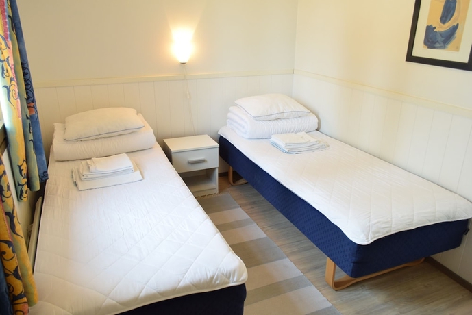 Imagen de la habitación del Hotel Visulahti. Foto 3