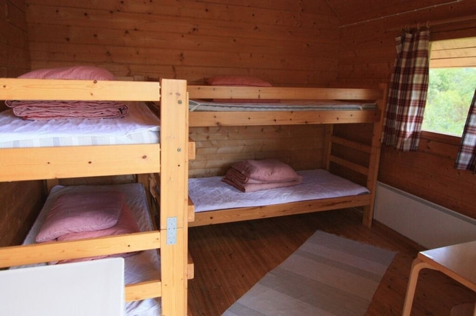 Imagen de la habitación del Hotel Visulahti. Foto 6