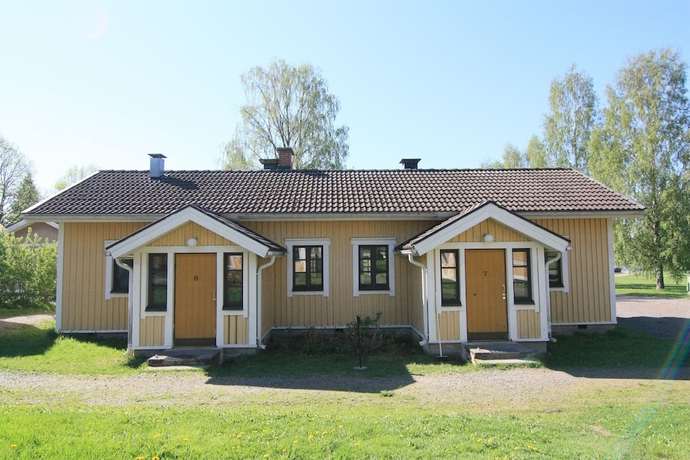 Imagen de la habitación del Hotel Visulahti. Foto 8