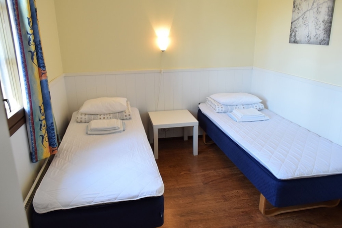 Imagen de la habitación del Hotel Visulahti. Foto 9