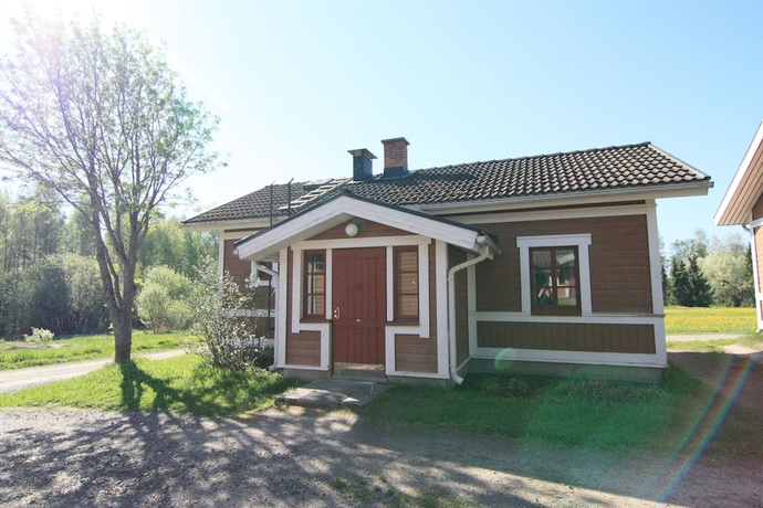 Imagen de la habitación del Hotel Visulahti. Foto 10