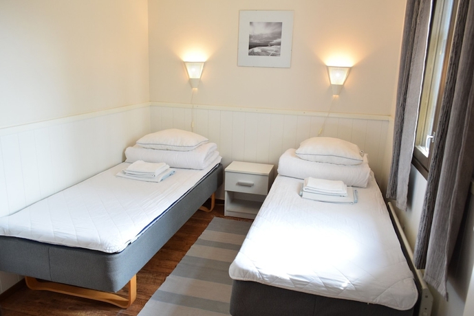 Imagen de la habitación del Hotel Visulahti. Foto 11
