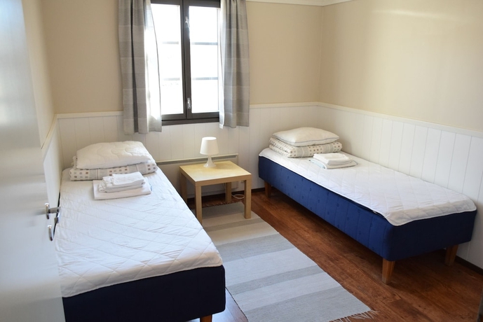 Imagen de la habitación del Hotel Visulahti. Foto 13