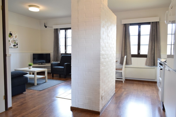 Imagen de la habitación del Hotel Visulahti. Foto 14
