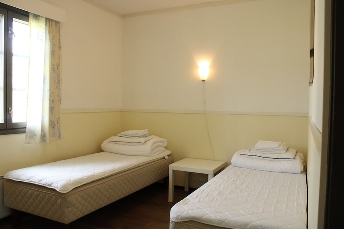 Imagen de la habitación del Hotel Visulahti. Foto 15