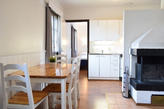 Imagen de la habitación del Hotel Visulahti. Foto 18
