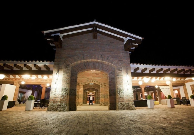 Imagen general del Hotel Visus Boutique and Spa. Foto 3