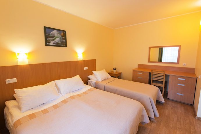 Imagen de la habitación del Hotel Vita, Druskininkai. Foto 3