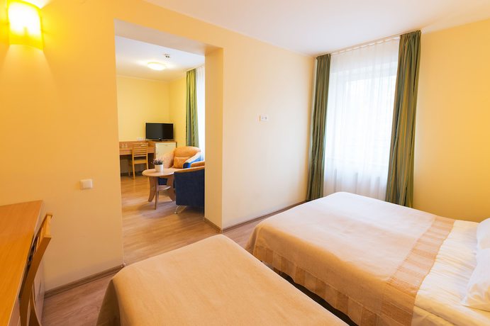 Imagen de la habitación del Hotel Vita, Druskininkai. Foto 4