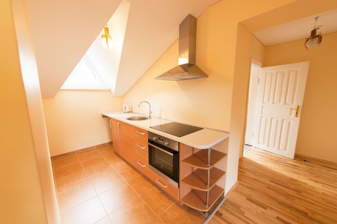Imagen de la habitación del Hotel Vita, Druskininkai. Foto 6