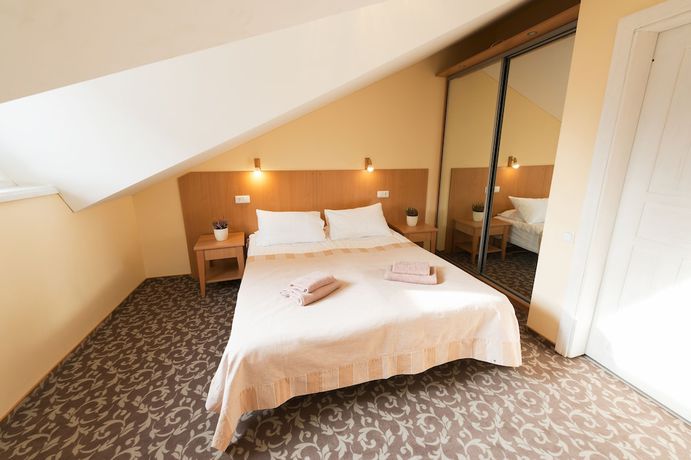Imagen de la habitación del Hotel Vita, Druskininkai. Foto 7