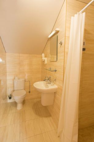 Imagen de la habitación del Hotel Vita, Druskininkai. Foto 9
