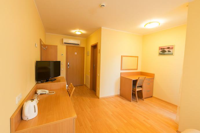Imagen de la habitación del Hotel Vita, Druskininkai. Foto 11