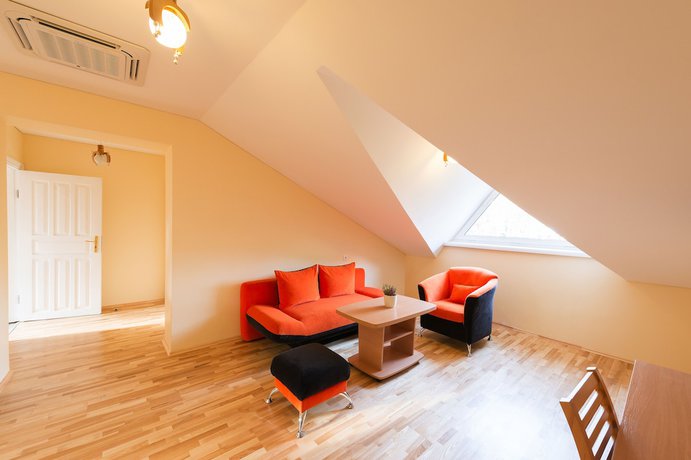 Imagen de la habitación del Hotel Vita, Druskininkai. Foto 12